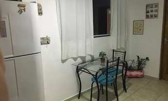 Imagem 2: Aluga-se Kitnet P/ 2 pessoas para fim de semana e feriados