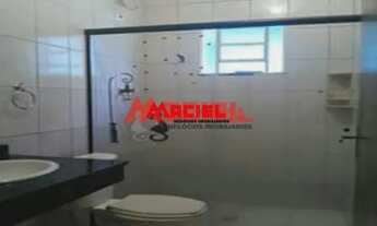 Imagem: Casa Padrão em Sao Jose dos Campos