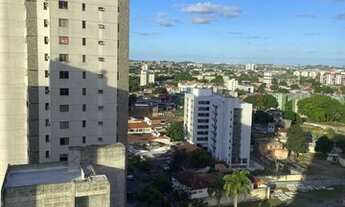 Imagem 2: 12HR- Edifício Sisal - Tamarineira