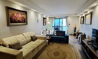 Imagem: SANTOS - Apartamento Padrão - GONZAGA