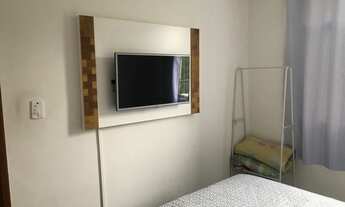 Imagem 4: Apartamento de 3 quartos no Engenho da Rainha