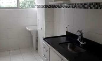 Imagem 6: Apartamento para alugar Avenida Salvador Allende, Recreio dos Bandeirantes, Rio de Janeiro