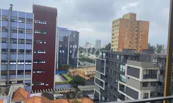 Imagem 5: São Paulo - Kitchenette/Studio - Vila Mariana