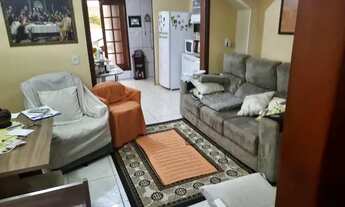 Imagem 6: Sobrado para venda tem 250 metros quadrados com 4 quartos em Parque Amador - Esteio - RS