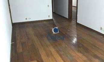 Imagem 2: Apartamento com 3 dormitórios à venda, 105 m² por R$ 1.575.000,00 - Copacabana - Rio de Ja