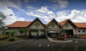 Imagem: TERRENO À VENDA EM CONDOMINIO FECHADO