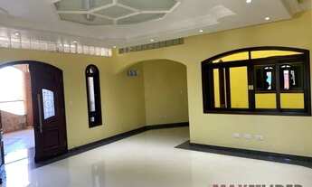 Imagem: BARUERI - Casa Padrão - PARQUE DOS CAMARGOS