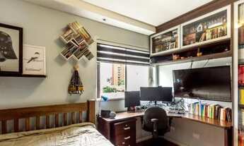 Imagem 3: APARTAMENTO RESIDENCIAL em SÃO PAULO - SP, ITAIM BIBI