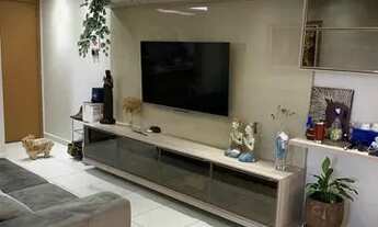 Imagem: Apartamento em Ponta de Campina