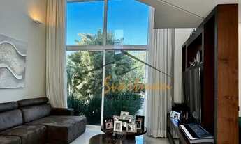 Imagem 6: Casa com 3 dormitórios à venda, 338 m² por R$ 3.200.000,00 - Residencial Estância Eudóxia