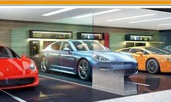 Imagem 4: Ed. Life Spa & Gym