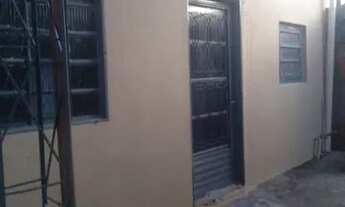 Imagem 4: Barracão no tropical