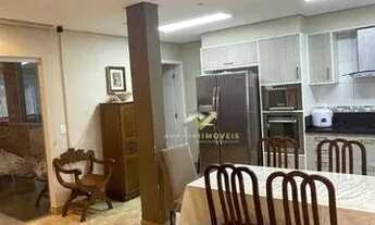 Imagem 5: Sobrado com 3 dormitórios à venda, 183 m² por R$ 720.000,00 - Vila Monte Alegre - São Paul