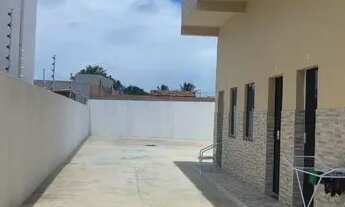 Imagem 2: Kitnet com mezanino 600