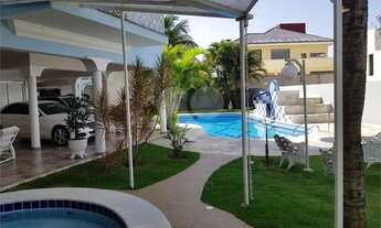 Imagem 7: Casa mobiliada em condomínio à venda em Vinhedo/SP aceita permuta