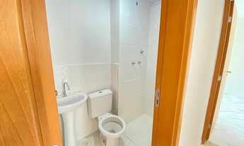 Imagem 2: Barreto Apartamento com 2 dormitórios