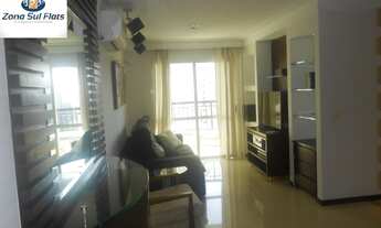 Imagem 7: SÃO PAULO - Apartamento Padrão - INDIANÓPOLIS