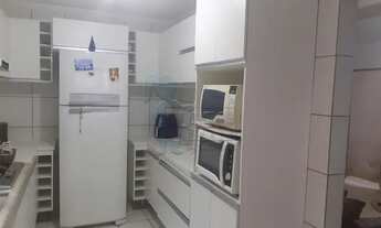 Imagem 4: Casa Padrão em Ribeirão Preto