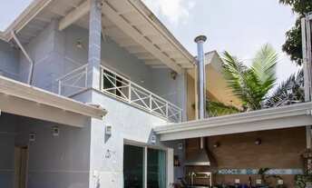 Imagem 4: Imóveis Casa com 5 dormitórios