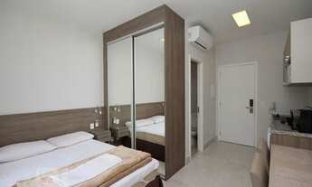 Imagem 3: Apartamento para Aluguel - Centro, 1 Quarto, 26 m2