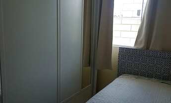 Imagem 7: Casa em quatro barras com 3 quartos sala cozinha bwc 2 vagas de garagem