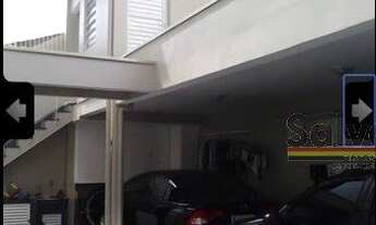 Imagem 6: Sobrado no Planalto Paulista - São Paulo