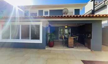 Imagem 5: Casa com 4 dormitórios, 500 m² - venda por R$ 2.200.000,00 ou aluguel por R$ 12.800,00/ano