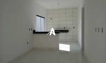 Imagem 2: Casa à venda, 2 quartos, 2 vagas, ACLIMAÇÃO - Uberlândia/MG