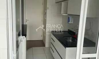 Imagem 6: Apartamento para locação na Vila Anastácio