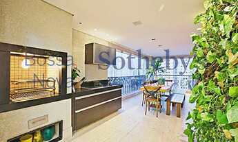 Imagem 3: Apartamento moderno e confortável