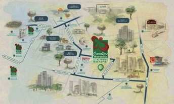 Imagem 2: Jardim Marselha ( casa e lote ) entrega outubro( particular