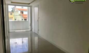 Imagem 2: Apartamento com 3 quartos para alugar, 56 m² por R$ 1.800/mês - Bonfim - Salvador/BA