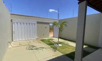 Imagem 3: Casa na barra dos coqueiros (ler condições