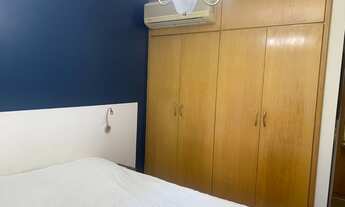 Imagem 2: Flat para aluguel com 30 metros quadrados com 1 quarto em Planalto Paulista - São Paulo