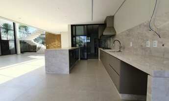 Imagem 5: SAO JOSE DO RIO PRETO - Casa Padrão - RESIDENCIAL QUINTA DO GOLFE I