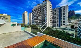 Imagem 2: Cobertura com 3 quartos, 350 m² - venda por R$ 12.000.000 ou aluguel por R$ 34.216/mês - L