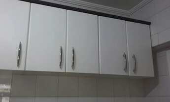 Imagem 7: Apartamento para venda tem 88 metros quadrados com 3 quartos em Vila Boa Vista - Barueri