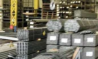 Imagem 3: Galpão para alugar, 750 m² por R$ 27.500/mês - Vila Baby - São Paulo/SP