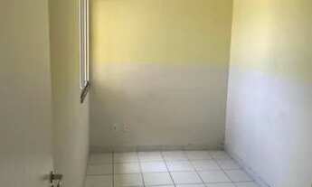 Imagem: VIVÊNDAS DO ATLÂNTICO / CENTRO DA BARRA