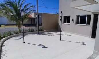 Imagem 7: Residencial Solar Da Chapada CASA 235M² 3/4 Sendo 1 Suite c/Planejados e CHURRASQUEIRA