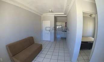 Imagem 2: KL - Apartamento no Condomínio Parque dos Pássaros em Jardim Limoeiro