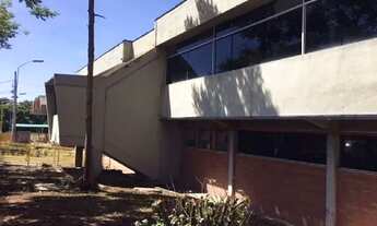 Imagem 5: Galpão Comercial para locação, Vila Assis, Sorocaba - GA0001