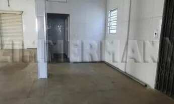 Imagem 7: PRÉDIO COMERCIAL COM 3 PAVIMENTOS BOSQUE DA SAÚDE