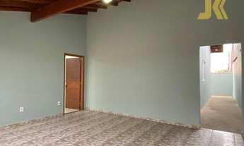 Imagem 4: Casa com 3 dormitórios para alugar, 150 m² por R$ 2.350,00/mês - João Aldo Nassif - Jaguar