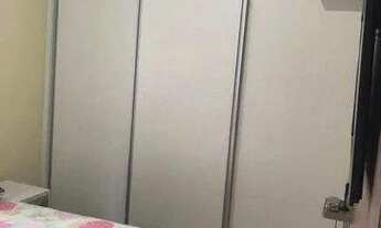 Imagem 4: Apartamento com 2 dormitórios à venda, 57 m² por R$ 320.000,00 - São Jorge - Taubaté/SP