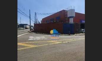 Imagem 3: Galpão para alugar, 2764 m² por R$ 40.628,68/mês - Parque Primeiro de Maio - Piracicaba/SP