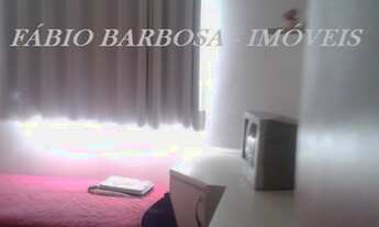 Imagem 14: Ed. American Tower, 3 qtos/ suíte, lazer, 02 vgs - Praia de itaparica