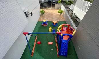 Imagem 7: Apartamento para aluguel tem 65 metros quadrados com 2 quartos em Brisamar - João Pessoa