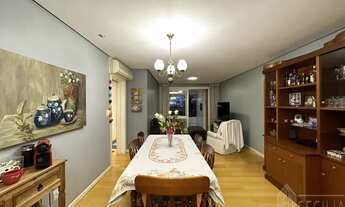 Imagem 3: Apartamento com 3 Dormitorio(s) localizado(a) no bairro RIO BRANCO em NOVO HAMBURGO / Re