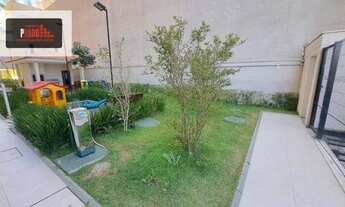 Imagem 3: Apartamento com 2 dormitórios, 40 m² - venda por R$ 230.000,00 ou aluguel por R$ 1.250,00